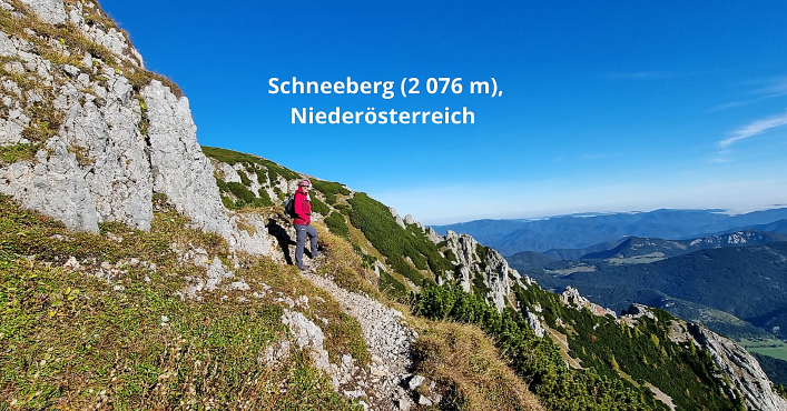 schneeberg
